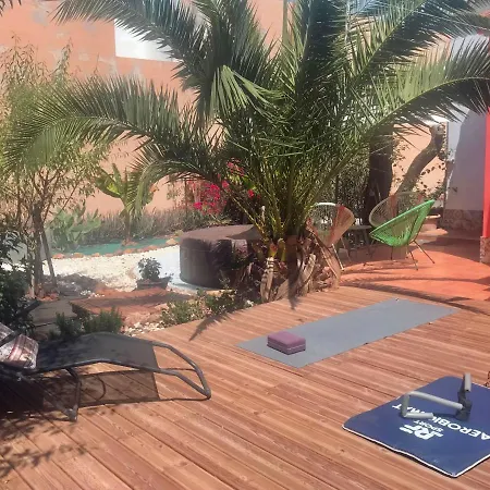 Σπίτι διακοπών Casa Vivaqi Tenerife