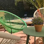 בית נופש Casa Vivaqi Tenerife *