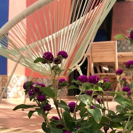 Casa Vivaqi Tenerife Сasa de vacaciones Granadilla De Abona