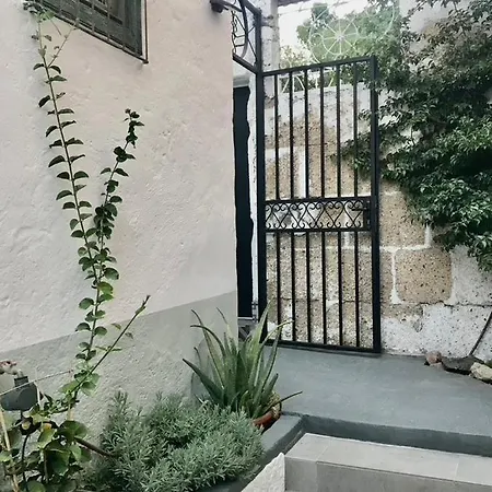 Сasa de vacaciones Casa Vivaqi Tenerife *