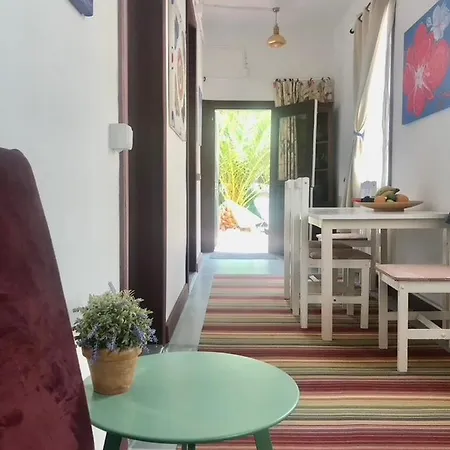 Casa Vivaqi Tenerife * Granadilla De Abona