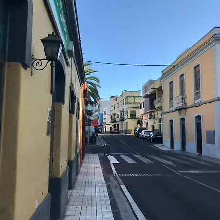 Casa Vivaqi Tenerife Granadilla De Abona