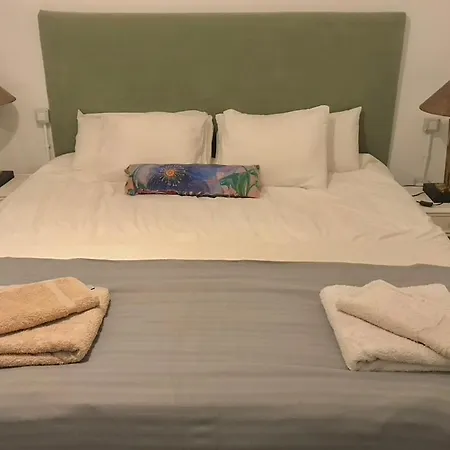 Сasa de vacaciones Casa Vivaqi Tenerife *