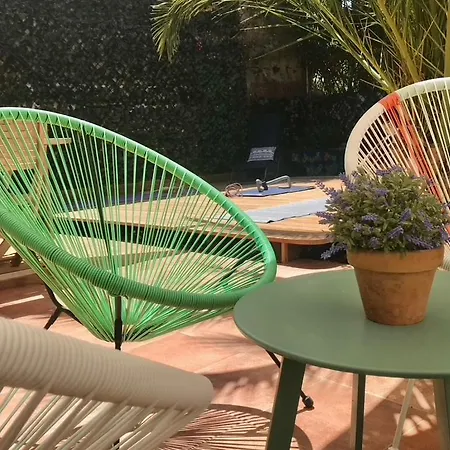 Dom wakacyjny Casa Vivaqi Tenerife *