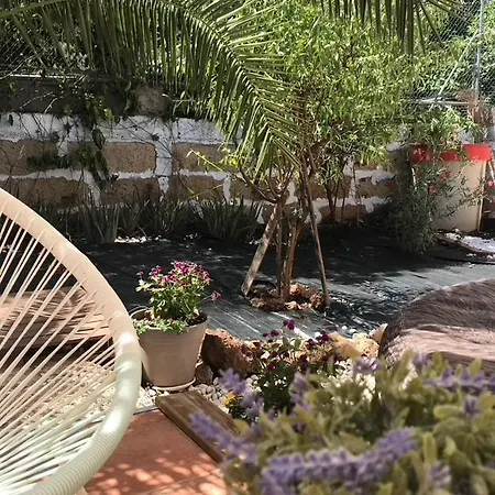 Casa Vivaqi Tenerife Сasa de vacaciones *