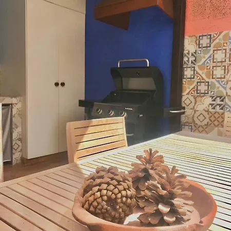 Casa Vivaqi Tenerife *