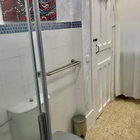 Сasa de vacaciones Casa Vivaqi Tenerife