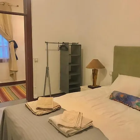Dom wakacyjny Casa Vivaqi Tenerife