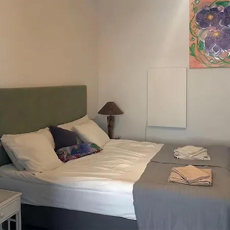 Casa Vivaqi Tenerife *