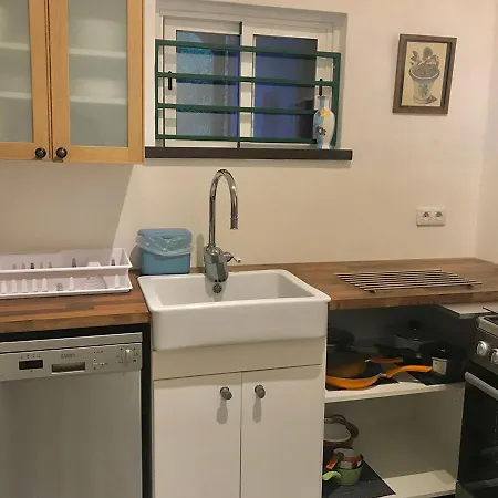 Сasa de vacaciones Casa Vivaqi Tenerife