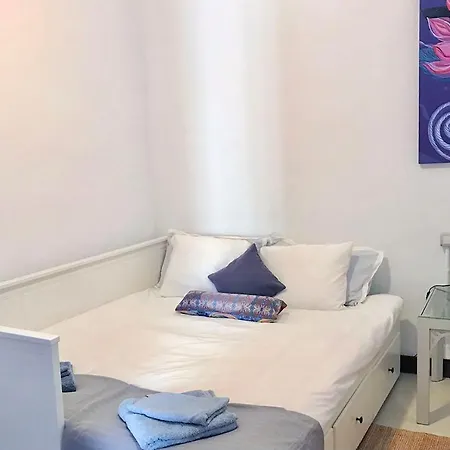 Casa Vivaqi Tenerife *