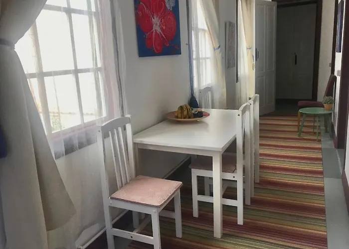 Casa Vivaqi Tenerife Granadilla De Abona