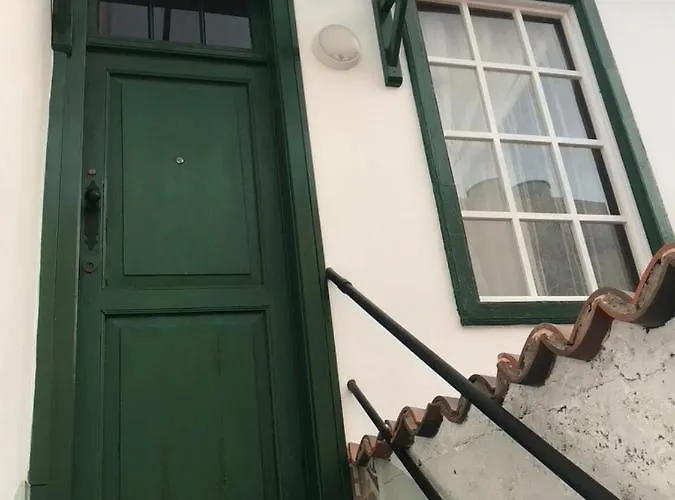 Casa Vivaqi Tenerife Nyaraló Granadilla de Abona