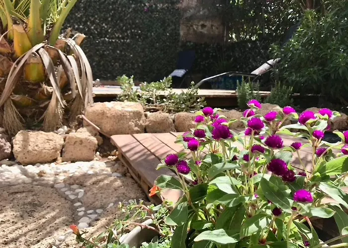 Nyaraló Casa Vivaqi Tenerife Granadilla de Abona