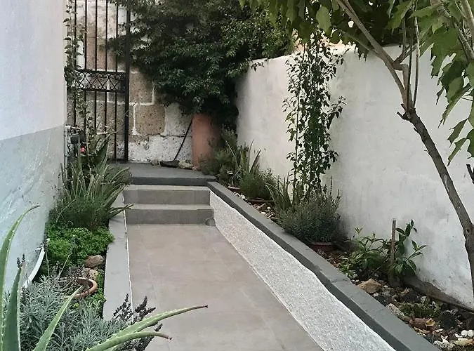 Casa Vivaqi Tenerife Prázdninový dům *