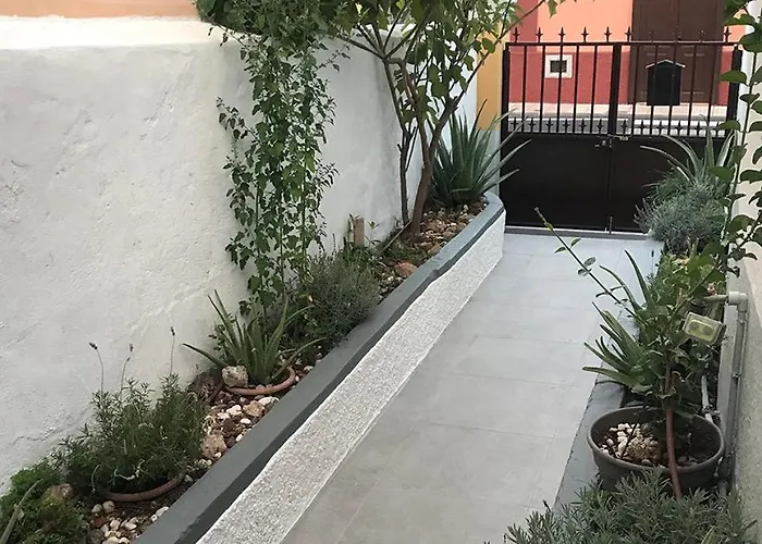 Casa Vivaqi Tenerife Prázdninový dům Granadilla De Abona