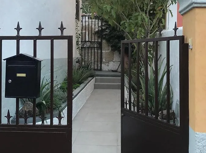 Casa Vivaqi Tenerife Prázdninový dům Granadilla De Abona