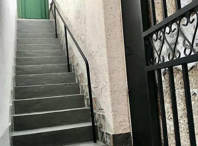 Casa Vivaqi Tenerife Prázdninový dům *