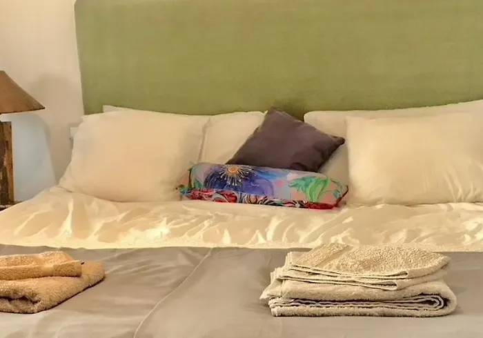 Prázdninový dům Casa Vivaqi Tenerife