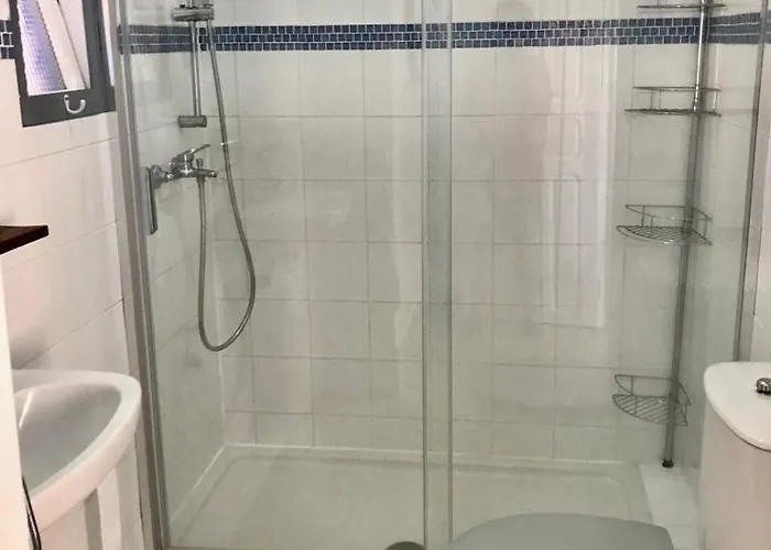 Casa Vivaqi Tenerife Nyaraló *