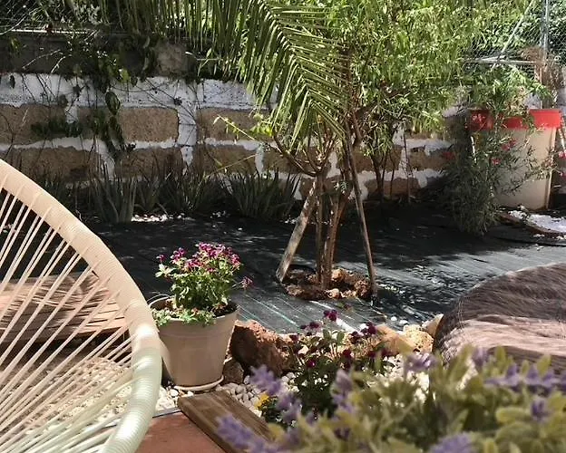 Casa Vivaqi Tenerife Prázdninový dům *