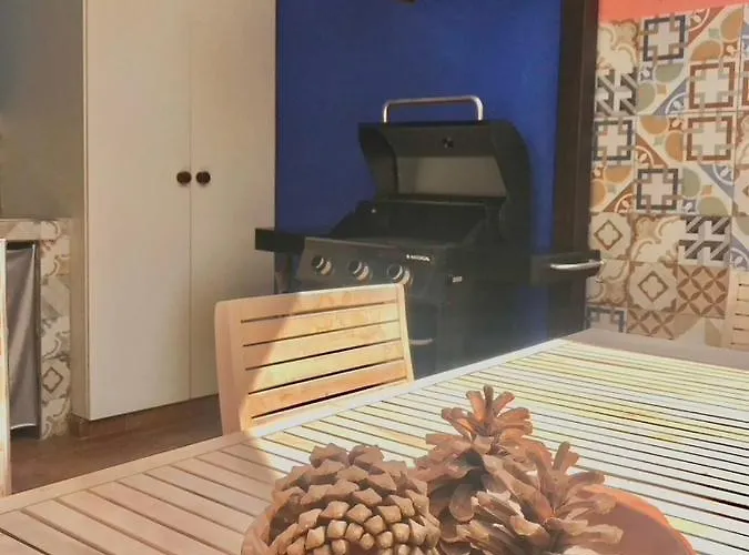 Casa Vivaqi Tenerife *