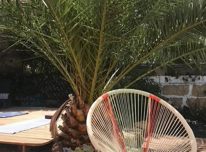 Casa Vivaqi Tenerife Prázdninový dům