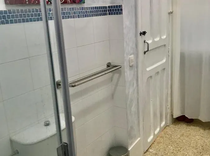 Prázdninový dům Casa Vivaqi Tenerife