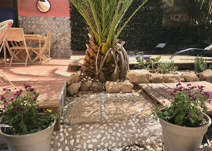 Casa Vivaqi Tenerife *