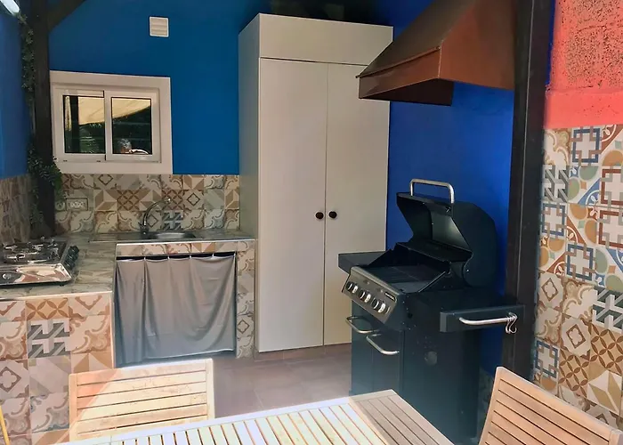 Casa Vivaqi Tenerife *