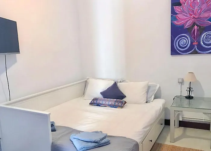 Casa Vivaqi Tenerife *