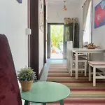 Casa Vivaqi Tenerife * Granadilla De Abona