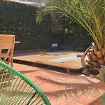 Casa Vivaqi Tenerife Granadilla De Abona