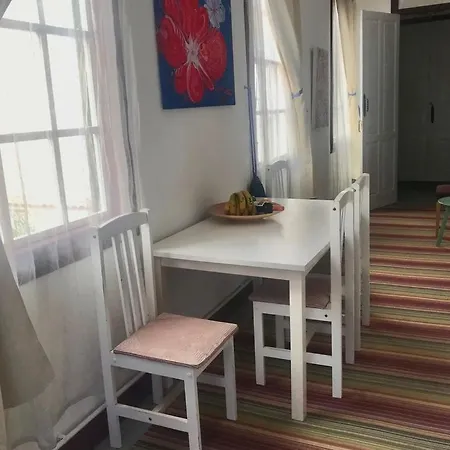 Casa Vivaqi Tenerife グラナディージャ・デ・アボナ
