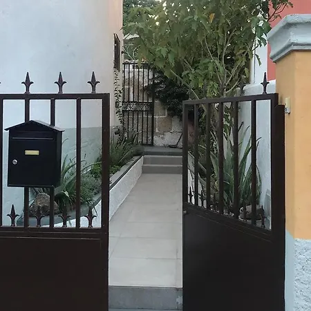 Casa Vivaqi Tenerife 別荘 グラナディージャ・デ・アボナ