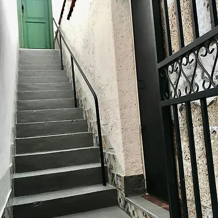 Casa Vivaqi Tenerife Vakantiehuis *