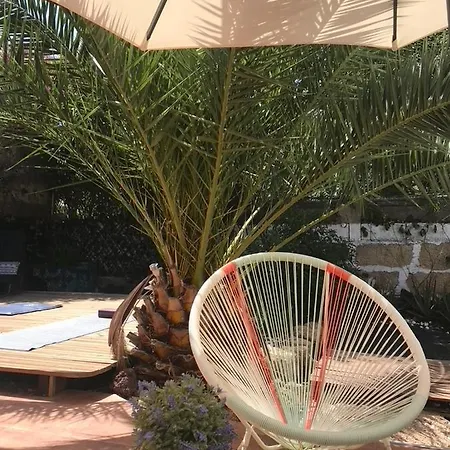Casa Vivaqi Tenerife Vakantiehuis