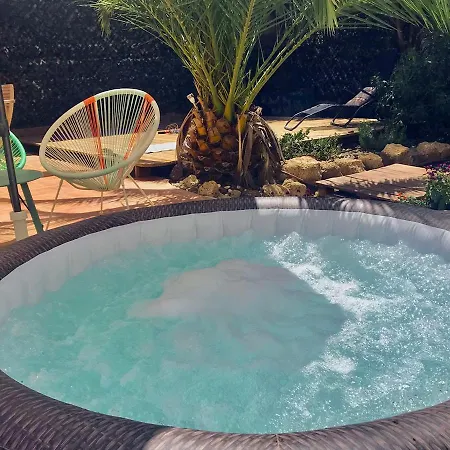 Casa Vivaqi Tenerife Vakantiehuis