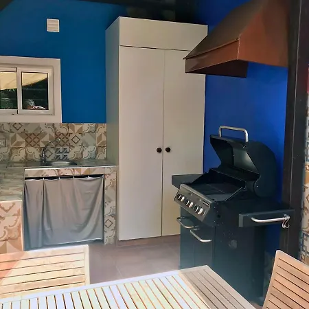 Casa Vivaqi Tenerife *