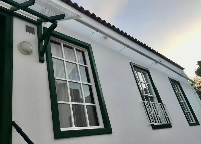 Casa Vivaqi Tenerife 펜션