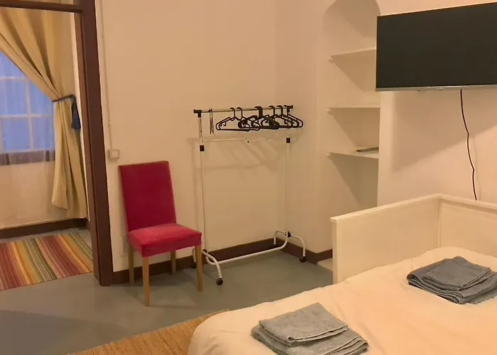 Casa Vivaqi Tenerife 度假居