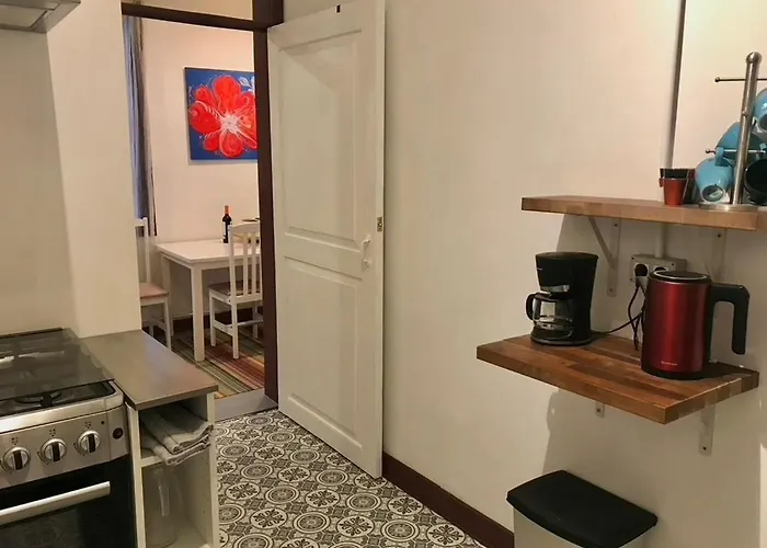 Casa Vivaqi Tenerife 度假居 格拉纳迪利亚-德阿沃纳