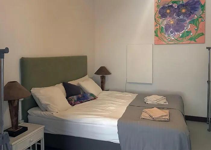 Casa Vivaqi Tenerife *