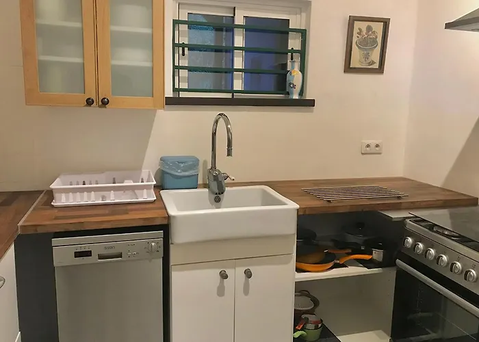 度假居 Casa Vivaqi Tenerife