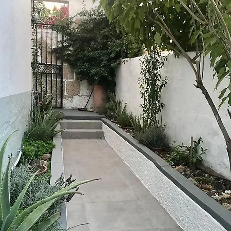 Casa Vivaqi Tenerife Ferienhaus *