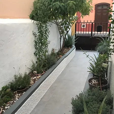 Casa Vivaqi Tenerife Ferienhaus Granadilla De Abona