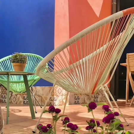 Casa Vivaqi Tenerife *