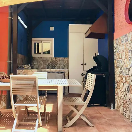 Casa Vivaqi Tenerife Granadilla De Abona