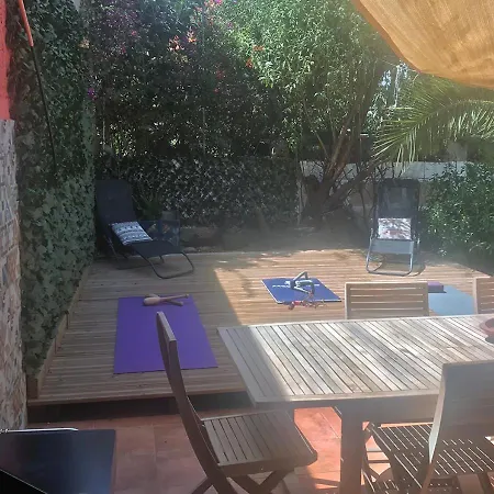 Casa Vivaqi Tenerife Ferienhaus Granadilla De Abona