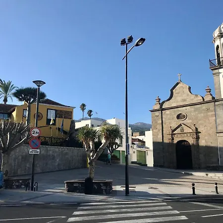 Casa Vivaqi Tenerife * Granadilla De Abona